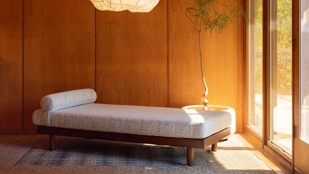 Daybed Bark Doze