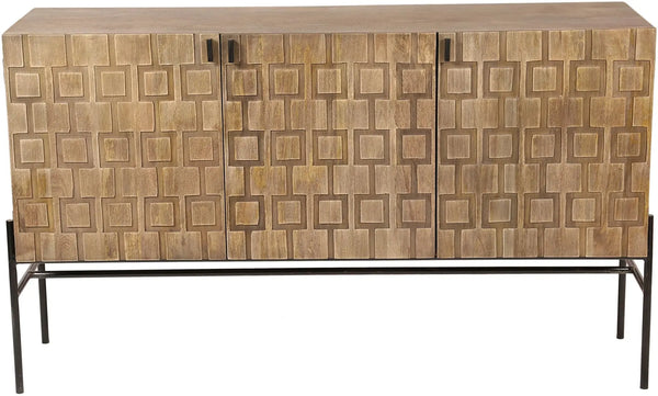 Dixie Sideboard Mango Wood