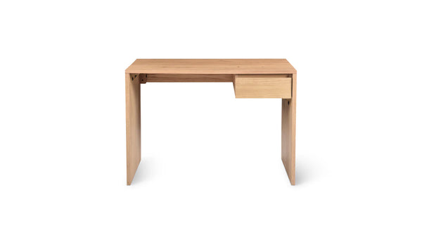 Everyday Desk Oak