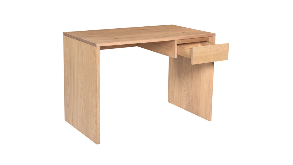 Everyday Desk Oak