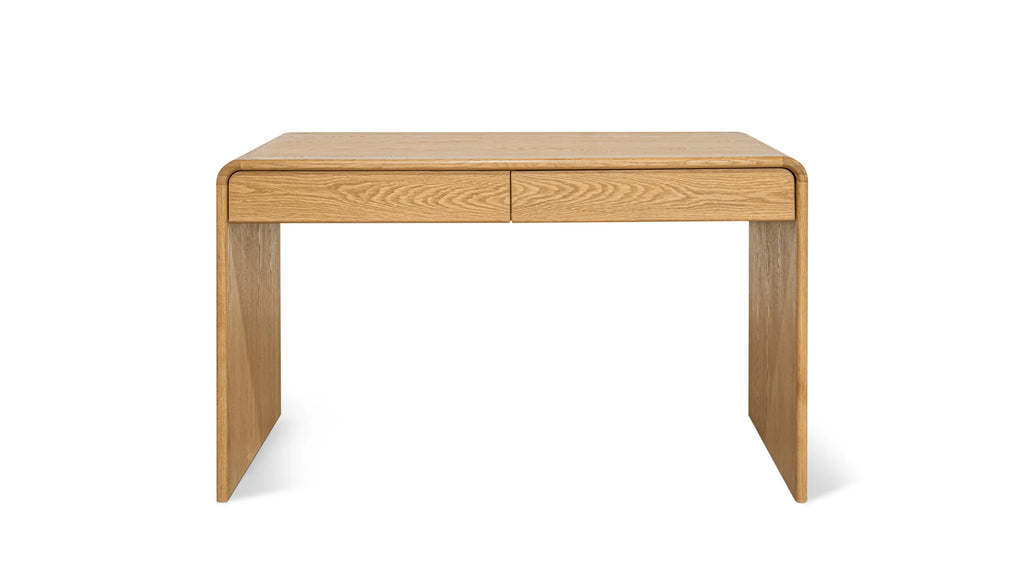 Oak Call 51" Desk