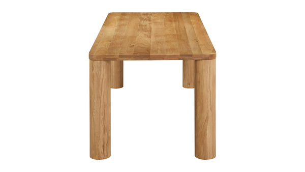 Field 4-6 Dining Table – Oak
