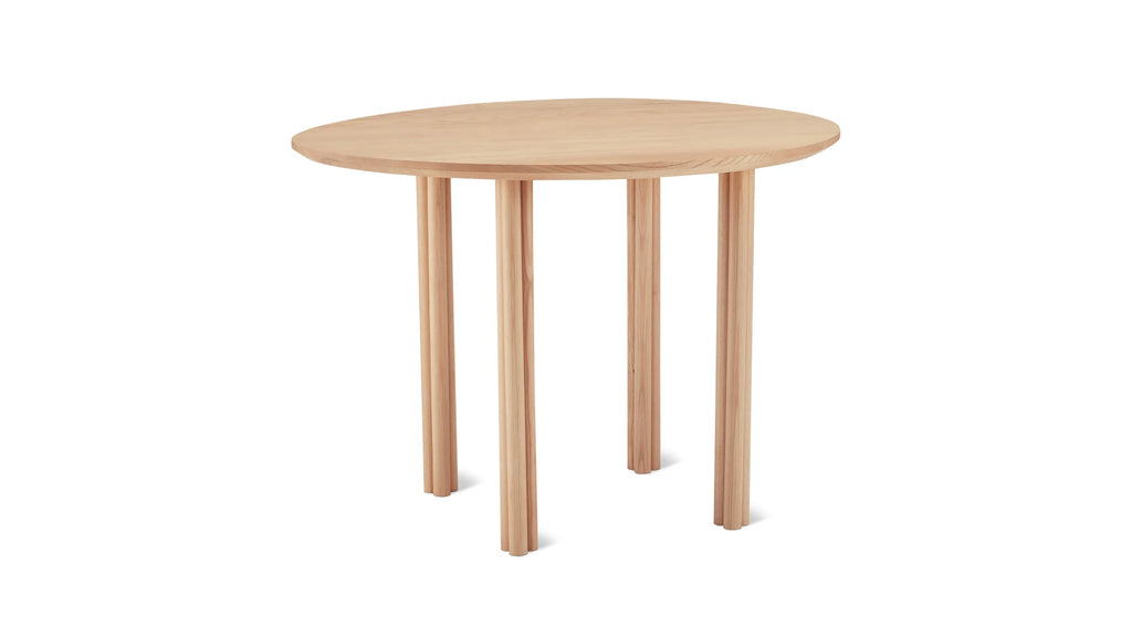 Better Dining Table – Seats 4 – Ash