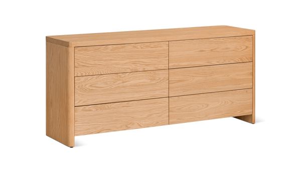 Frame Dresser – White Oak