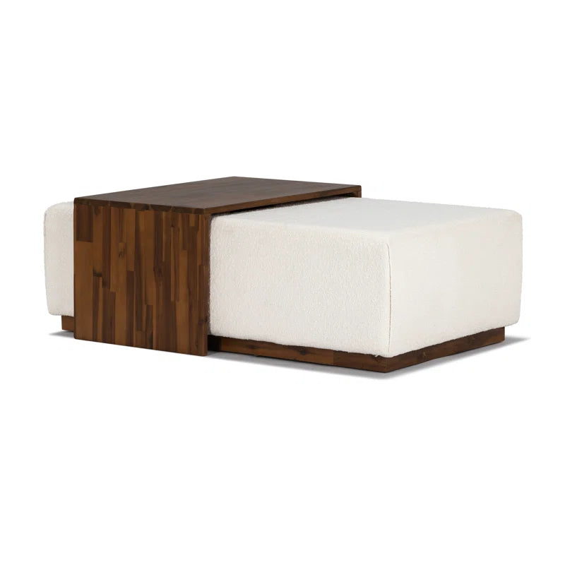 Dakota Coffee Table