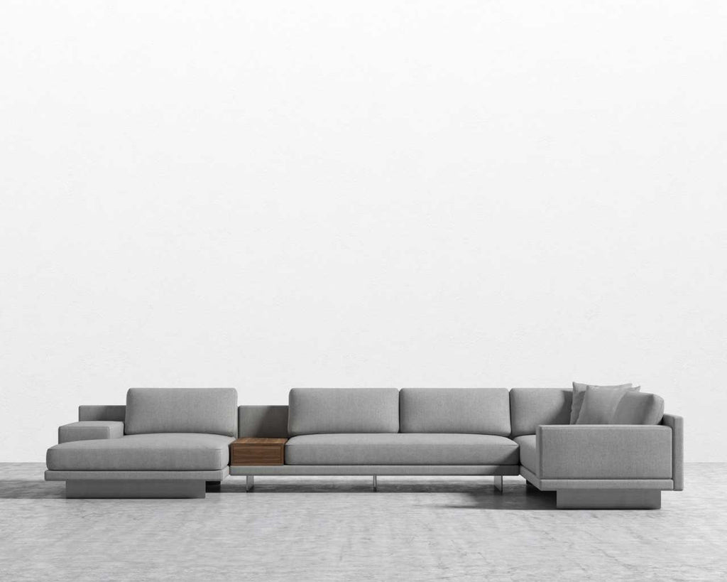 Dresden Modular Sectional Malmo