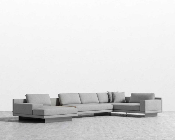 Dresden Modular Sectional Malmo