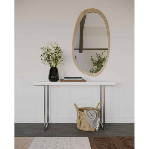 Repetir Console Table White