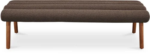Arlo Bench Deep Brown