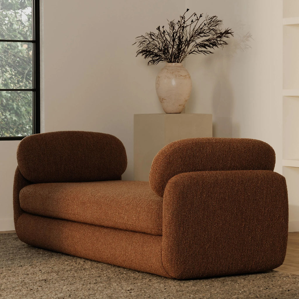 Scout Day Bed Toffee
