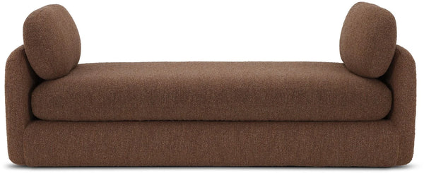 Scout Day Bed Toffee