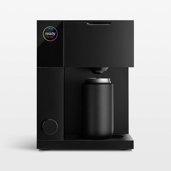 Fellow Aiden Matte Black Precision Coffee Maker