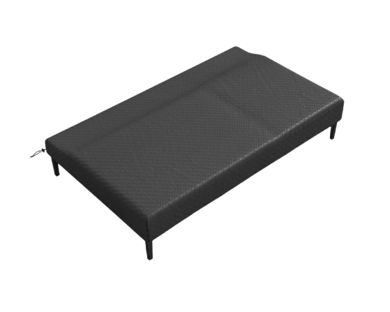Franco Outdoor Lounger Cover