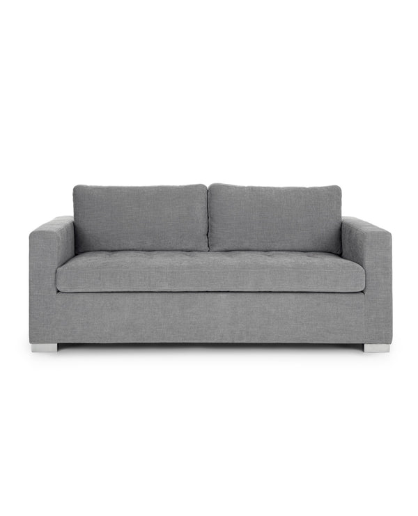 Dawn Gray Sofa Bed