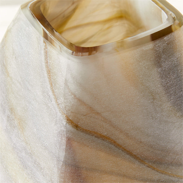 Gemma Glass Vase Large