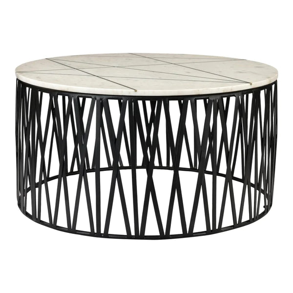 Calcutta Coffee Table Marble