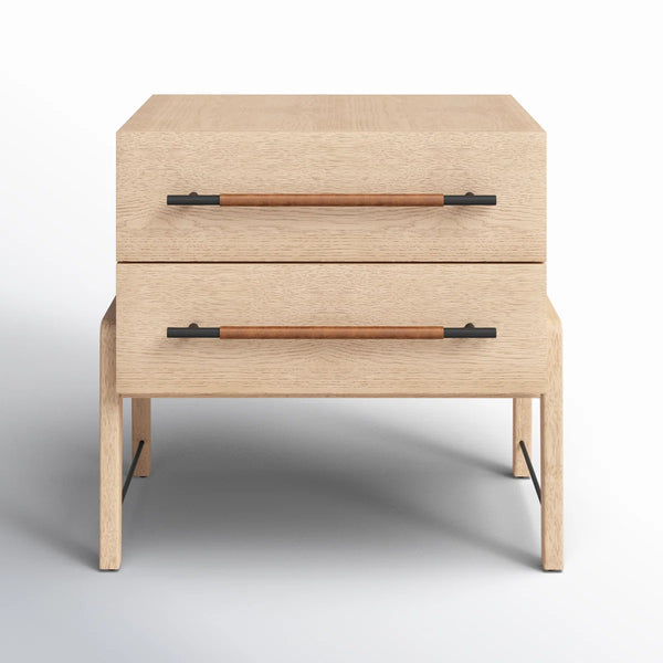 Karsten 27.25'' W Nightstand