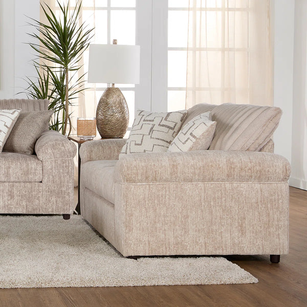 Latitude Run® Oliwier Wide Wale Corduroy Loveseat