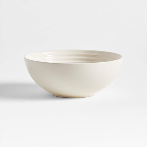 Le Creuset ® Meringue Cereal Bowls, Set of 4