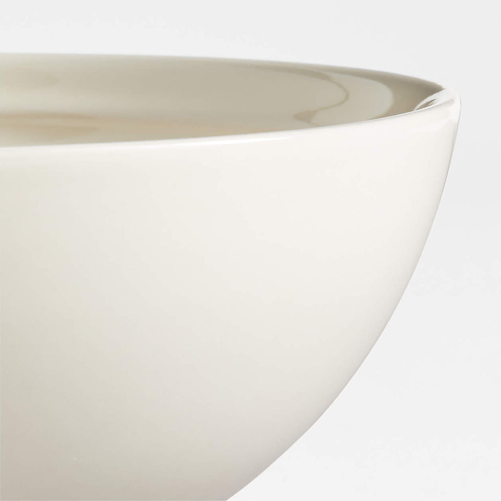 Le Creuset ® Meringue Cereal Bowls, Set of 4