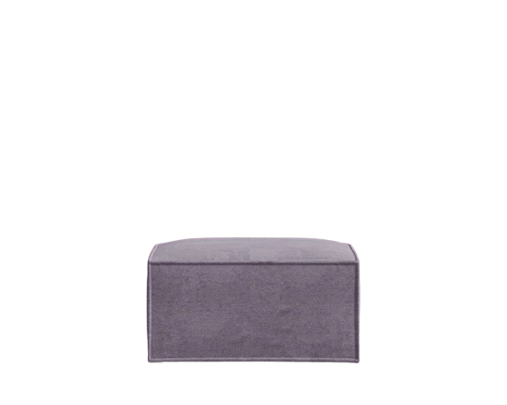 Modo Ottoman – Lithium Lavender