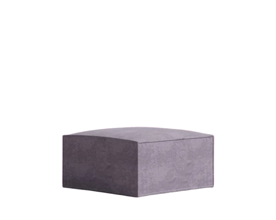 Modo Ottoman – Lithium Lavender
