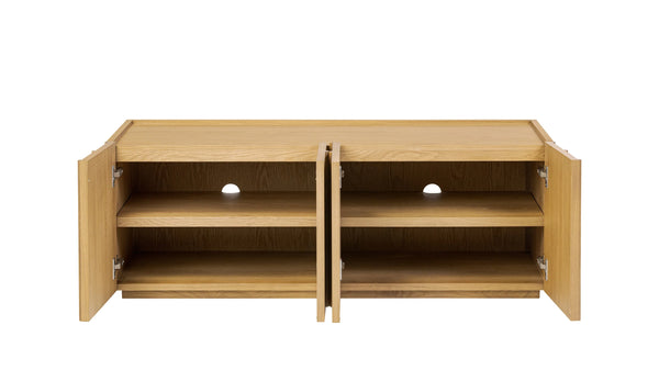 Tide Oak Media Unit