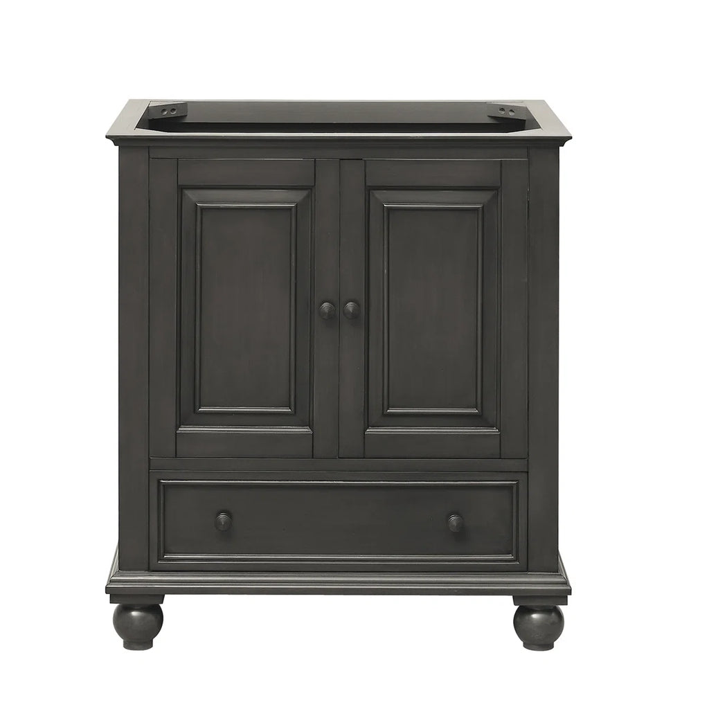 Magruder 30'' Single Bathroom Vanity Base Only