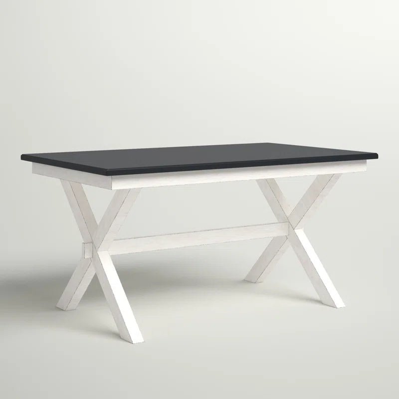 Maier Trestle Dining Table