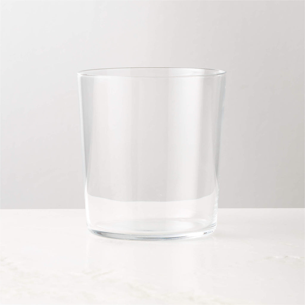 Marta Double Old-Fashioned Glasses Set of 6