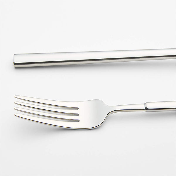 Miles Mirror 5-Piece Flatware Place Setting