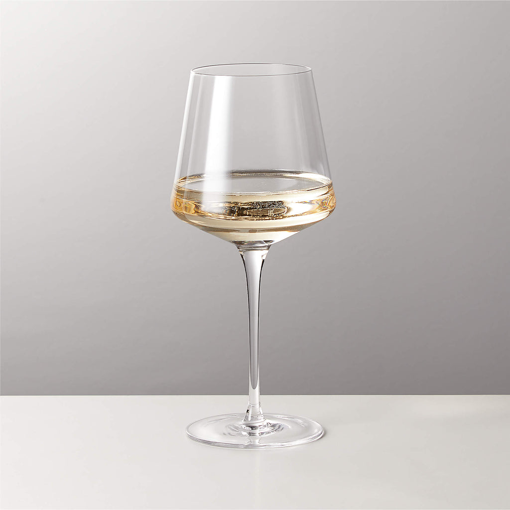Muse White Wine Glass