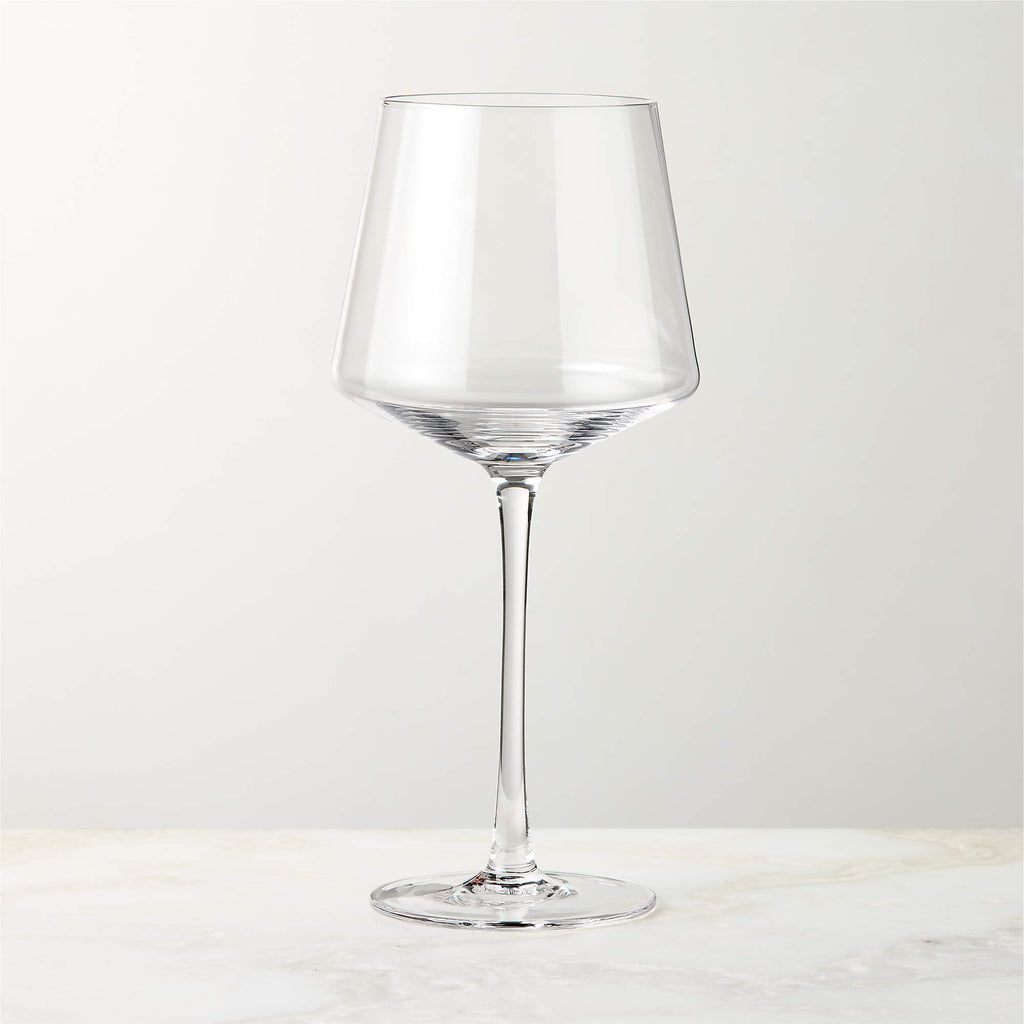 Muse White Wine Glass