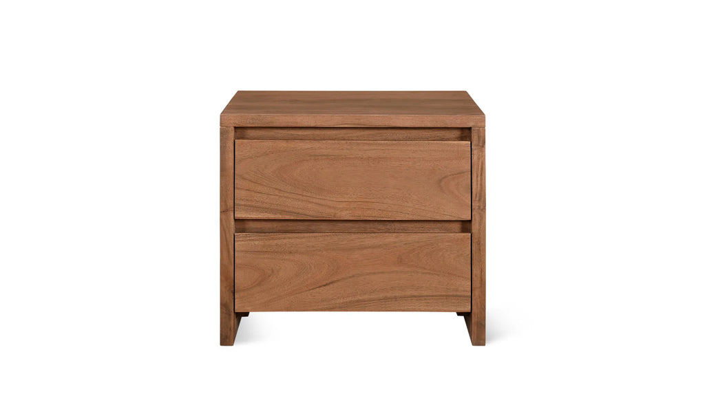 Acacia Everyday Nightstand