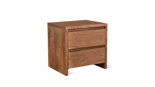 Acacia Everyday Nightstand