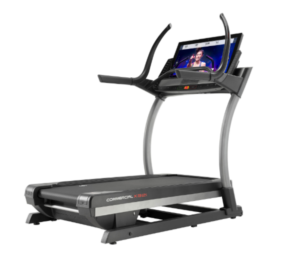 Nordictrack Commercial X32i