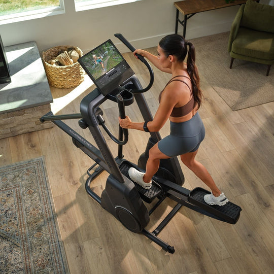 NordicTrack X16 Elliptical Freestride Trainer