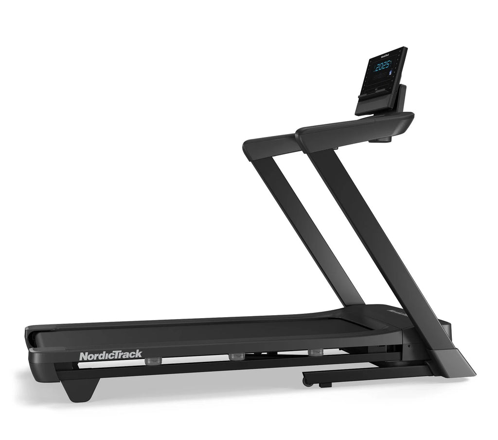 NordicTrack T Series 8 Treadmill