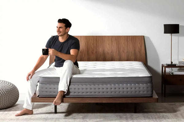 Noa Mattress Queen