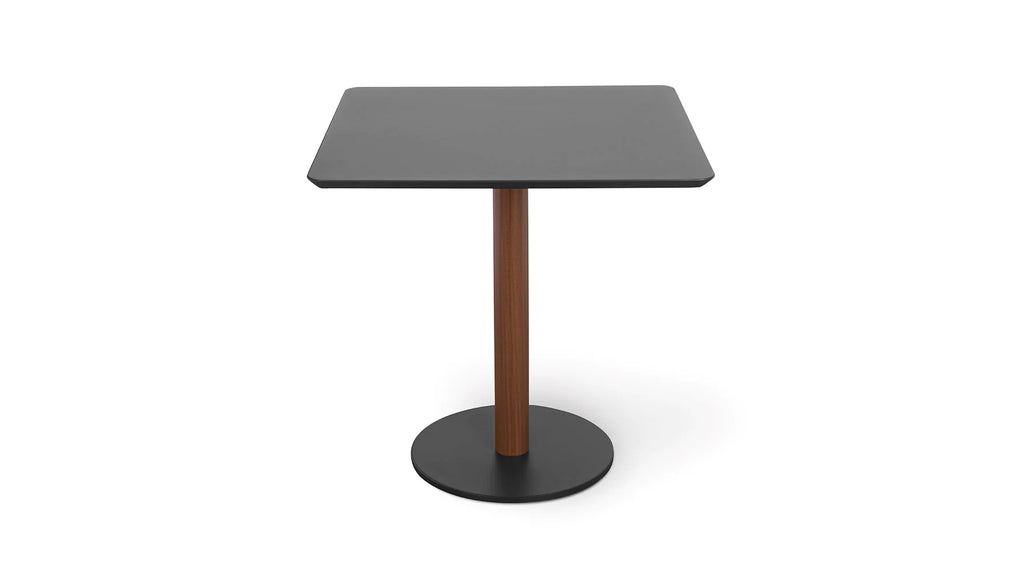 Take it Easy Outdoor Bistro Table Shale