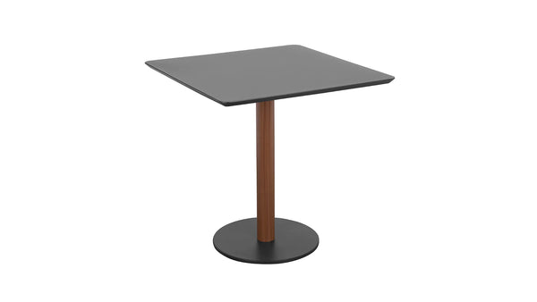 Take it Easy Outdoor Bistro Table Shale