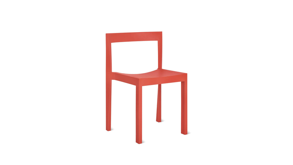 Air Dining Chair Maple (Set of 2)