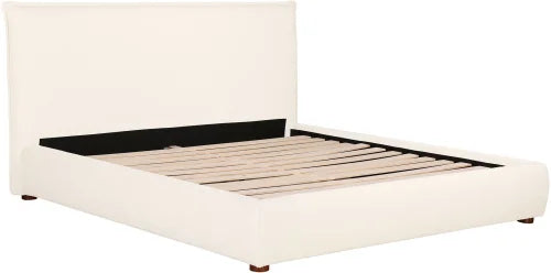 Recharge Queen Bed