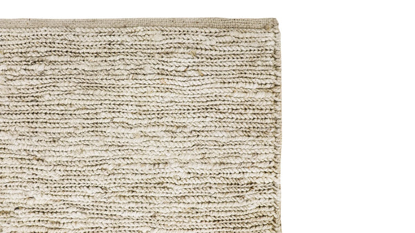 Coast Runner Rug Vanilla 2.5