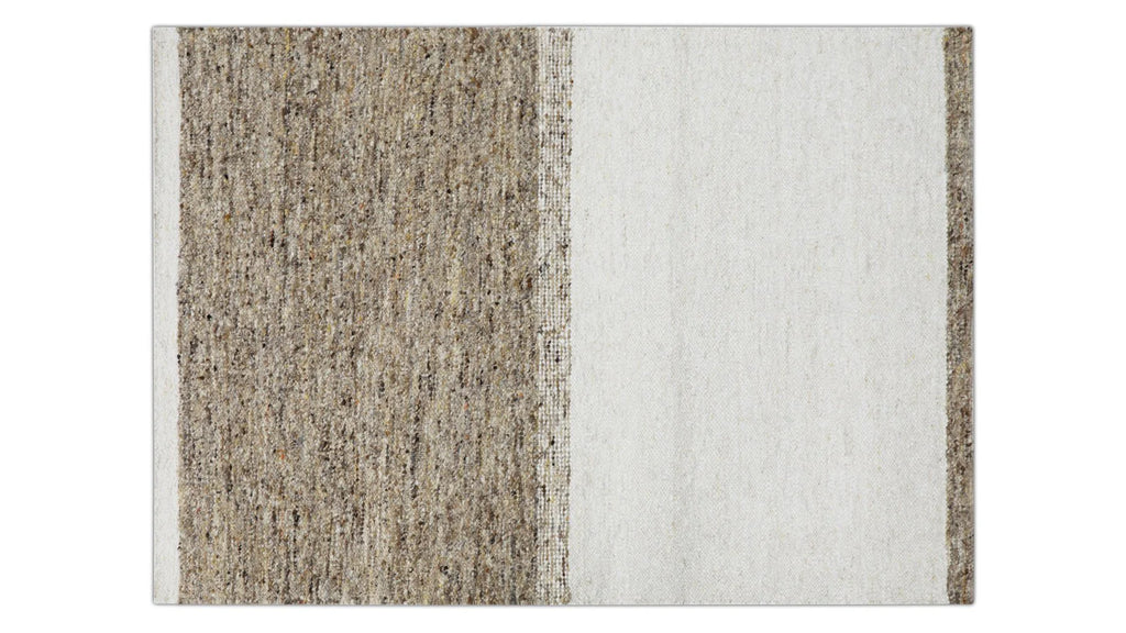 Alvari Rug – 8x10, Warm Sand