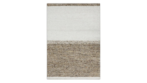 Alvari Rug – 8x10, Warm Sand
