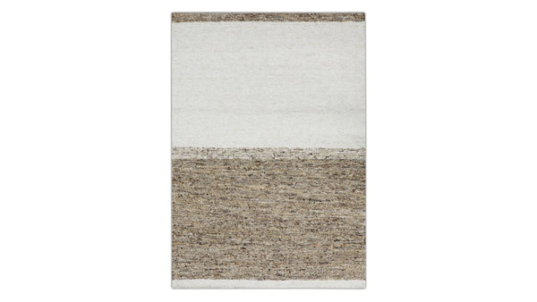 Warm Sand Alfi Rug 5X8