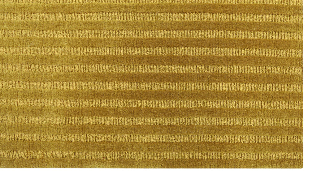 Ochre 5X8 Rug