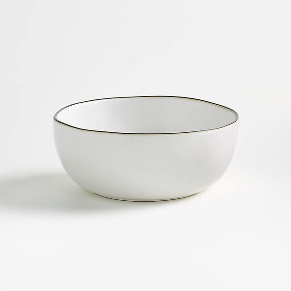 Range Cereal Bowls, Set of 8