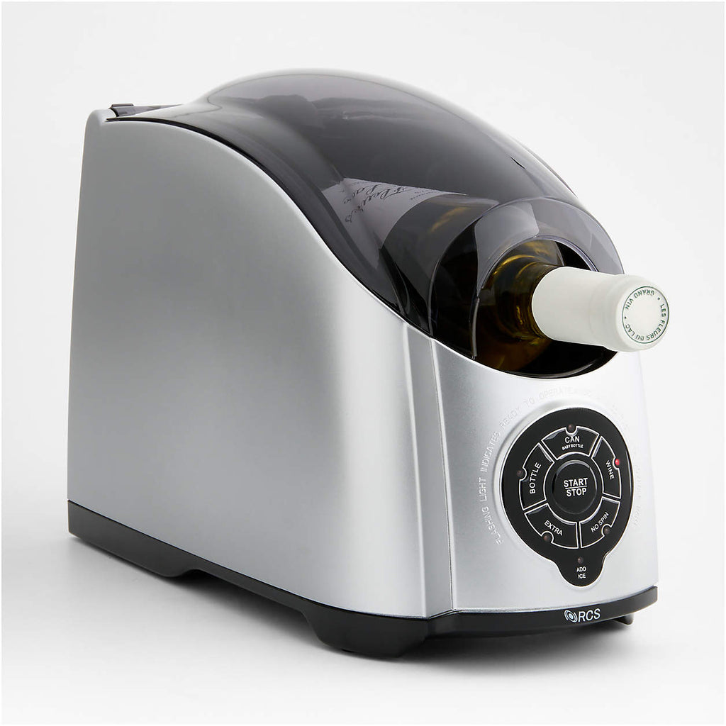 Rapid Beverage Chiller